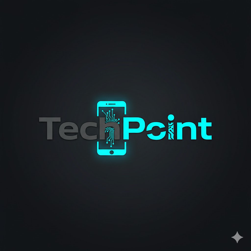 Telefoncu Dükkanı Logosu